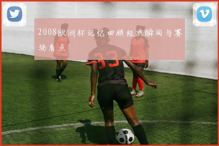 2008欧洲杯记忆回顾经典瞬间与赛场看点
